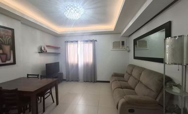 Fully Furnished 2-Bedroom Condo for Rent in Midori Residences – With 2 Parking Slots