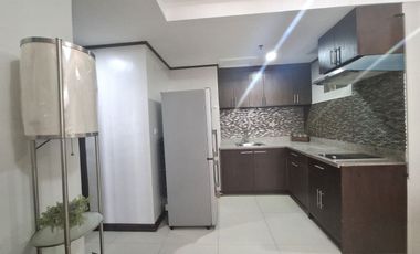 Fully Furnished 2-Bedroom Condo for Rent in Midori Residences – With 2 Parking Slots