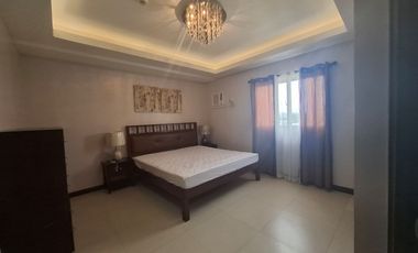 Fully Furnished 2-Bedroom Condo for Rent in Midori Residences – With 2 Parking Slots