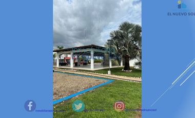 ¡¿SUPER OFERTA COMPRA LOTE SUPER GRANDE Y BIEN UBICADO A UN BUEN PRECIO!!SECTOR POMPEYA