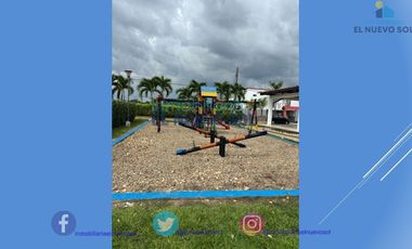 ¡¿SUPER OFERTA COMPRA LOTE SUPER GRANDE Y BIEN UBICADO A UN BUEN PRECIO!!SECTOR POMPEYA