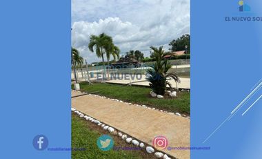 ¡¿SUPER OFERTA COMPRA LOTE SUPER GRANDE Y BIEN UBICADO A UN BUEN PRECIO!!SECTOR POMPEYA