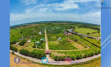 ¡¿SUPER OFERTA COMPRA LOTE SUPER GRANDE Y BIEN UBICADO A UN BUEN PRECIO!!SECTOR POMPEYA