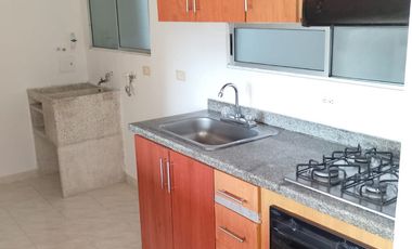 APTO 401 TR 1 CONDOMINIO CLUB LA CEIBA