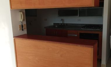 APTO 401 TR 1 CONDOMINIO CLUB LA CEIBA