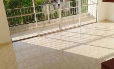 APTO 401 TR 1 CONDOMINIO CLUB LA CEIBA