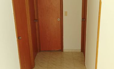 APTO 401 TR 1 CONDOMINIO CLUB LA CEIBA