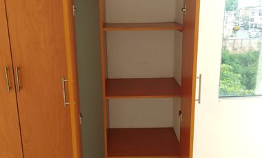 APTO 401 TR 1 CONDOMINIO CLUB LA CEIBA