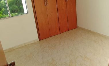 APTO 401 TR 1 CONDOMINIO CLUB LA CEIBA