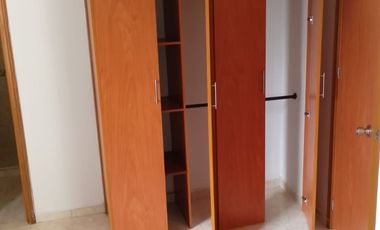APTO 401 TR 1 CONDOMINIO CLUB LA CEIBA