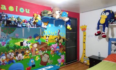 Casa en venta en sibate