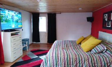Casa en venta en sibate