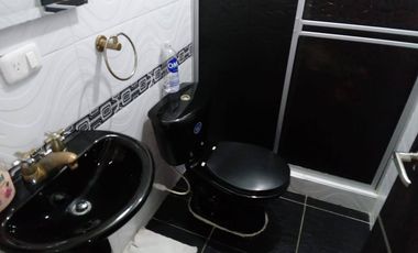 Casa en venta en sibate