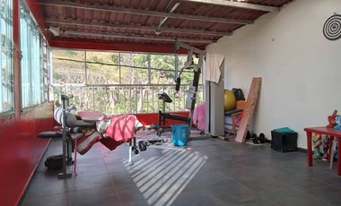 Casa en venta en sibate