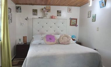 Casa en venta en sibate