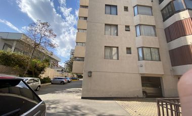 Departamento En Venta  Exclusiva Ubicación En Av. El Bosque