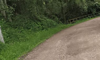 VENTA DE FINCA SAN ANTONIO DEL TEQUENDAMA