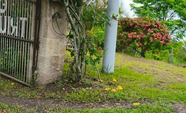 VENTA DE FINCA SAN ANTONIO DEL TEQUENDAMA
