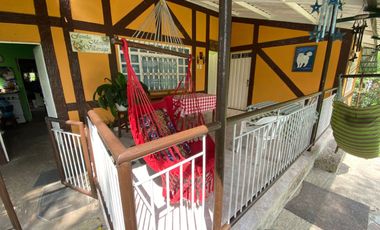 VENTA DE FINCA SAN ANTONIO DEL TEQUENDAMA
