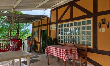 VENTA DE FINCA SAN ANTONIO DEL TEQUENDAMA