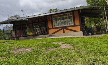 VENTA DE FINCA SAN ANTONIO DEL TEQUENDAMA