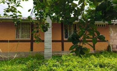 VENTA DE FINCA SAN ANTONIO DEL TEQUENDAMA