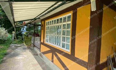 VENTA DE FINCA SAN ANTONIO DEL TEQUENDAMA