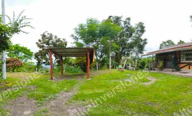 VENTA DE FINCA SAN ANTONIO DEL TEQUENDAMA