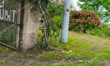 VENTA DE FINCA SAN ANTONIO DEL TEQUENDAMA