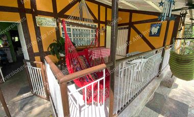 VENTA DE FINCA SAN ANTONIO DEL TEQUENDAMA