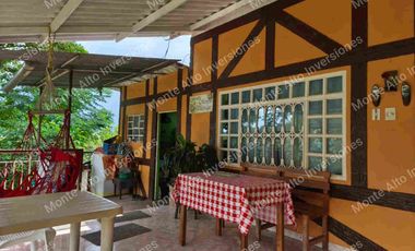 VENTA DE FINCA SAN ANTONIO DEL TEQUENDAMA