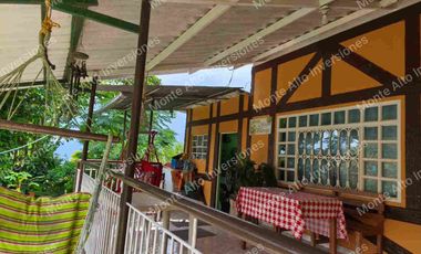 VENTA DE FINCA SAN ANTONIO DEL TEQUENDAMA