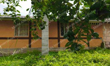 VENTA DE FINCA SAN ANTONIO DEL TEQUENDAMA