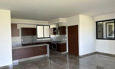 Departamento en venta en Lomas de Angelópolis, Parque Veracruz, Ocoyucan, Puebla