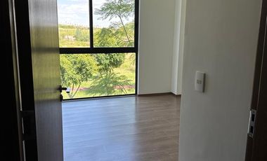 Departamento en venta en Lomas de Angelópolis, Parque Veracruz, Ocoyucan, Puebla