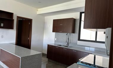 Departamento en venta en Lomas de Angelópolis, Parque Veracruz, Ocoyucan, Puebla