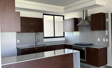 Departamento en venta en Lomas de Angelópolis, Parque Veracruz, Ocoyucan, Puebla