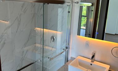 Departamento en venta en Lomas de Angelópolis, Parque Veracruz, Ocoyucan, Puebla