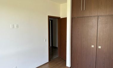Departamento en venta en Lomas de Angelópolis, Parque Veracruz, Ocoyucan, Puebla
