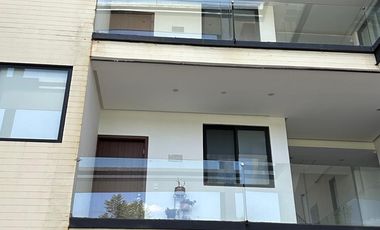 Departamento en venta en Lomas de Angelópolis, Parque Veracruz, Ocoyucan, Puebla