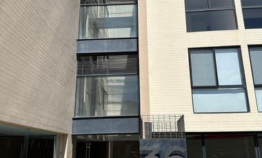 Departamento en venta en Lomas de Angelópolis, Parque Veracruz, Ocoyucan, Puebla
