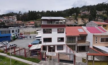 En Venta Casa en Azogues