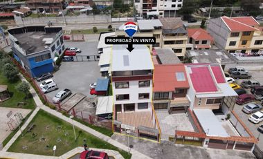 En Venta Casa en Azogues