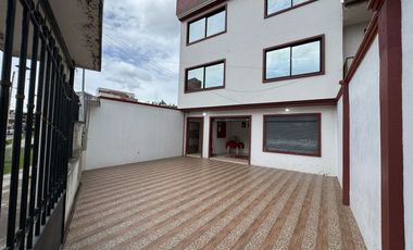 En Venta Casa en Azogues
