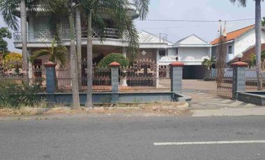 Rumah dijual di Kesambi, Lamongan, Jawa Timur