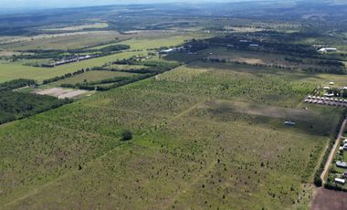 Lotes de 5200 m2 en venta en Los Reartes