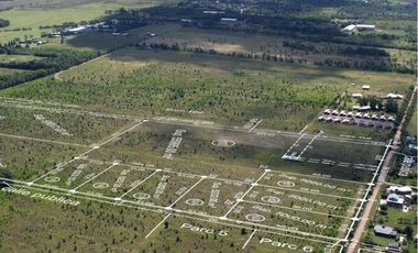 Lotes de 5200 m2 en venta en Los Reartes