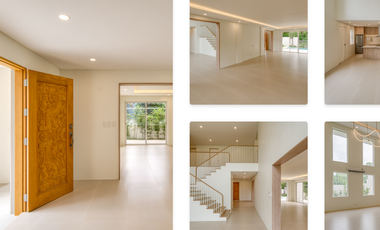 House for sale in Metro Manila, Muntinlupa City