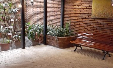 2 Ambientes Muy Luminoso con Cochera Fija - Barrio La Imprenta