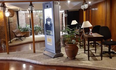 2 Ambientes Muy Luminoso con Cochera Fija - Barrio La Imprenta